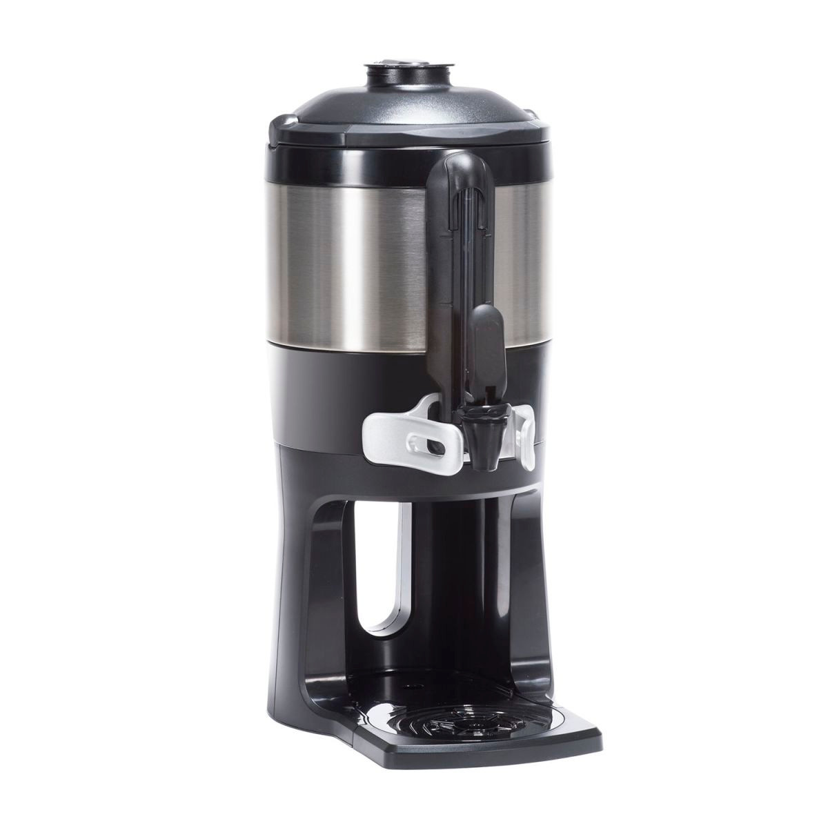 BUNN - 3.8L GEN3 ThermoFresh Server w/ Mechanical Gauge & Base - 44000.6200