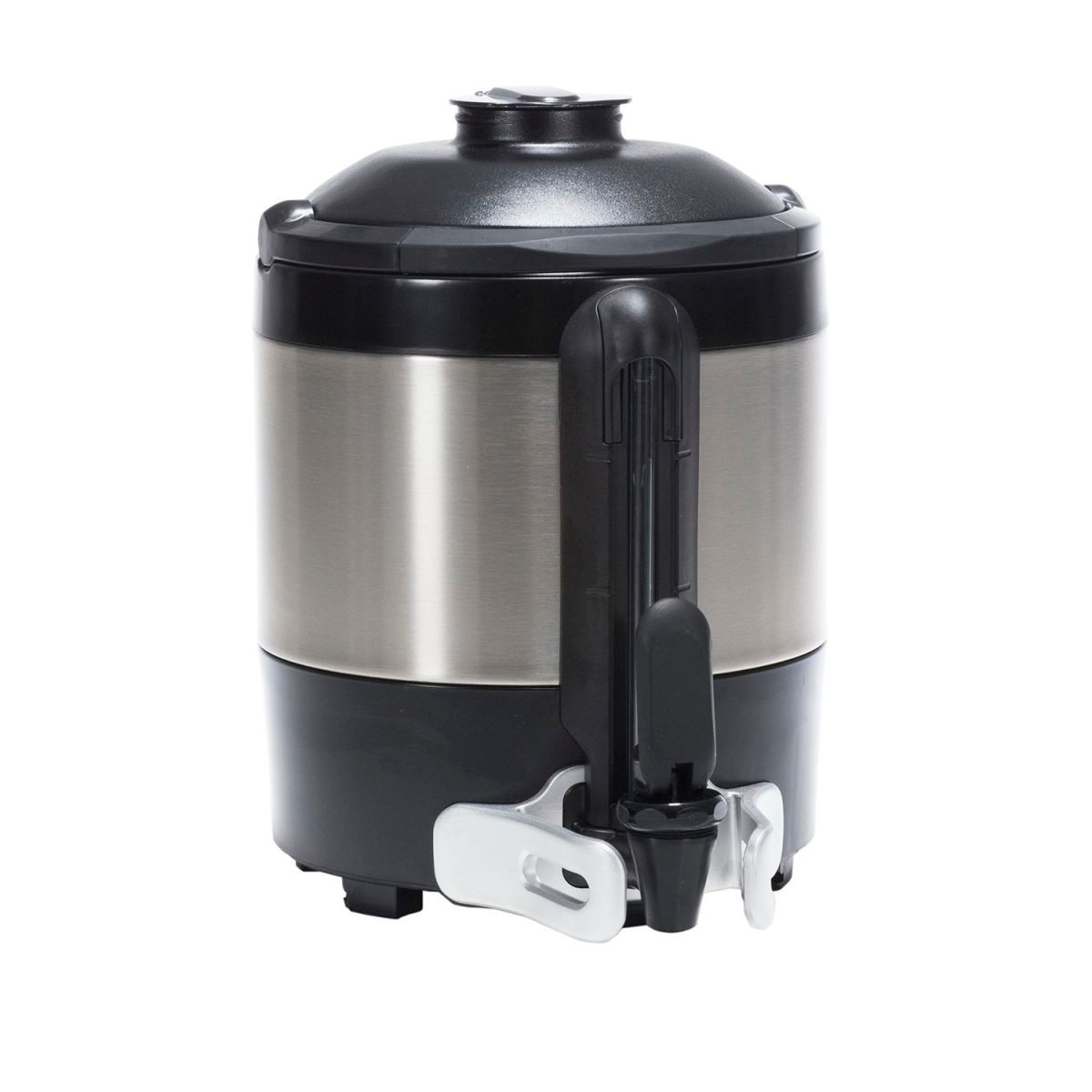 BUNN - 3.8L GEN3 ThermoFresh Server w/ Mechanical Gauge - 44000.6250