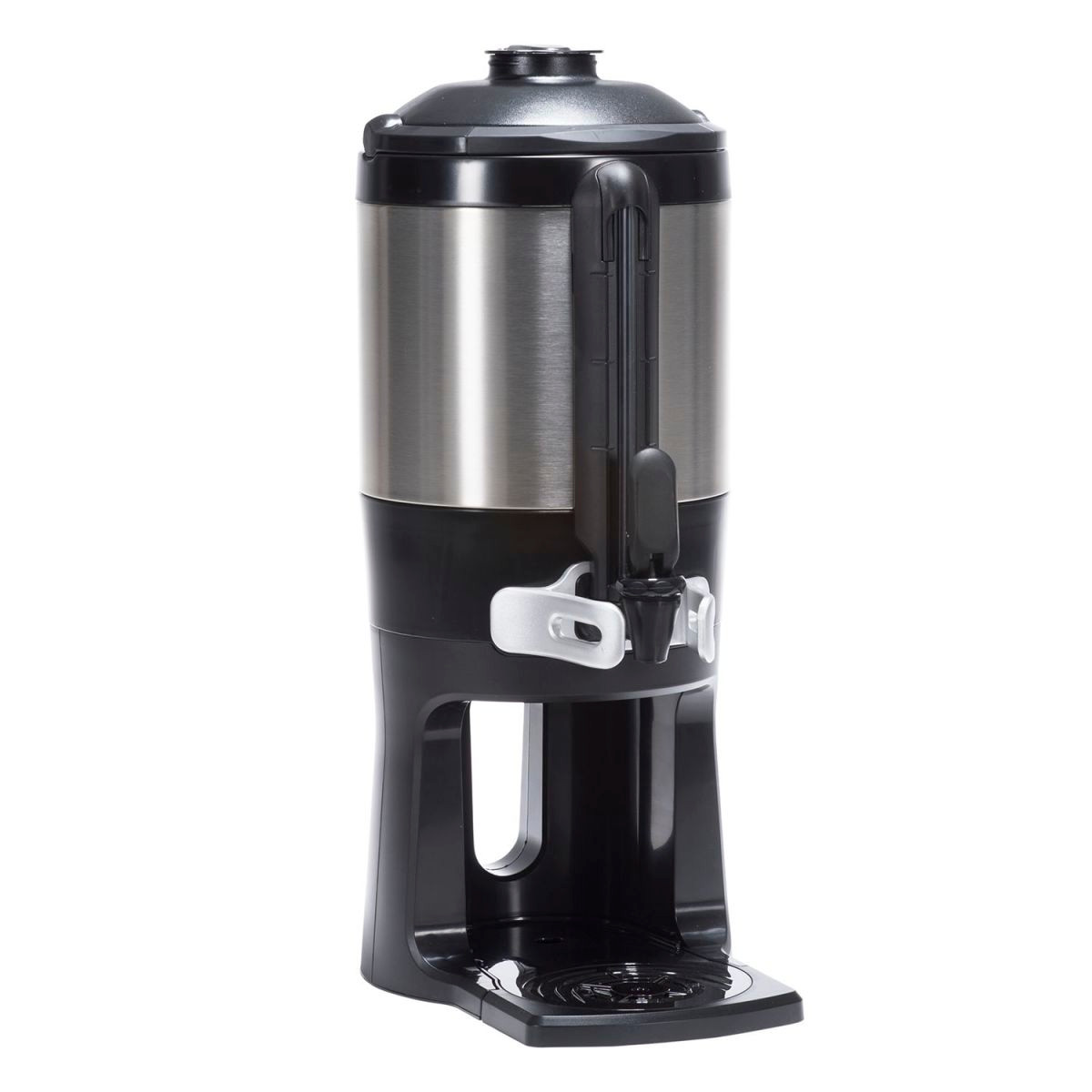 BUNN - 5.7L GEN3 ThermoFresh Server w/ Mechanical Gauge & Base - 44050.6200