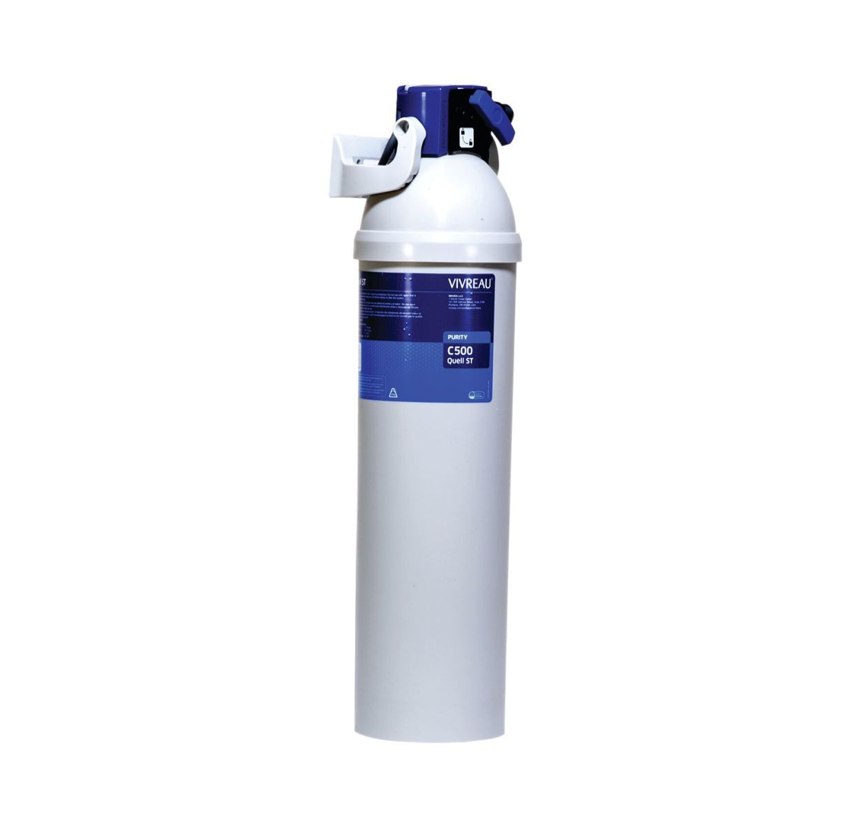 BUNN - C500 Espresso Water Filtration System - 47152.0000