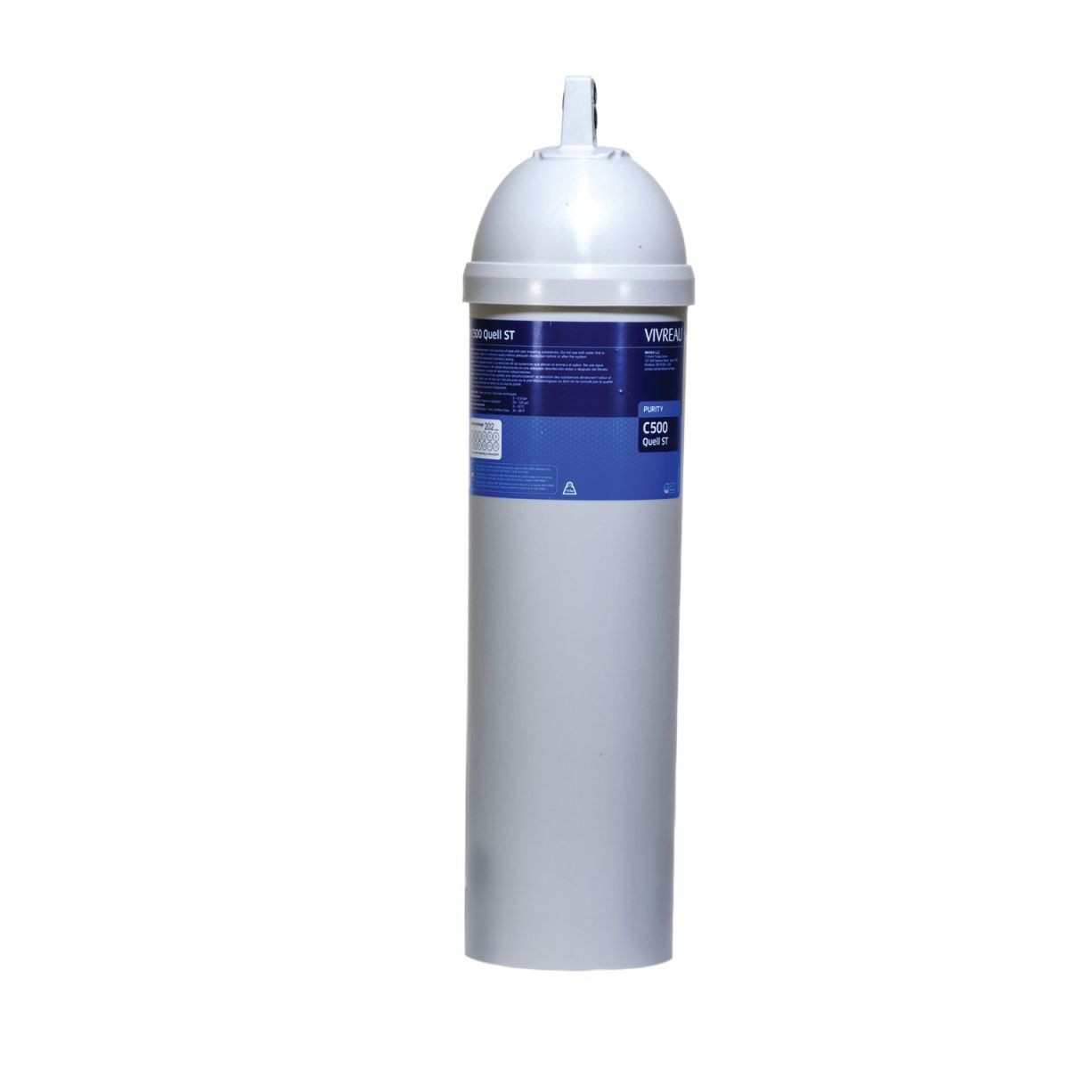 BUNN - C500 Espresso Water Filtration Cartridge - 47159.0000
