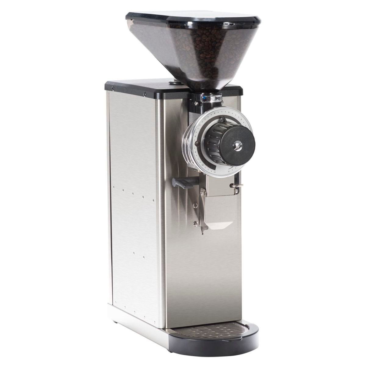 BUNN - GVH-2 Bulk Coffee Grinder - 55600.6200