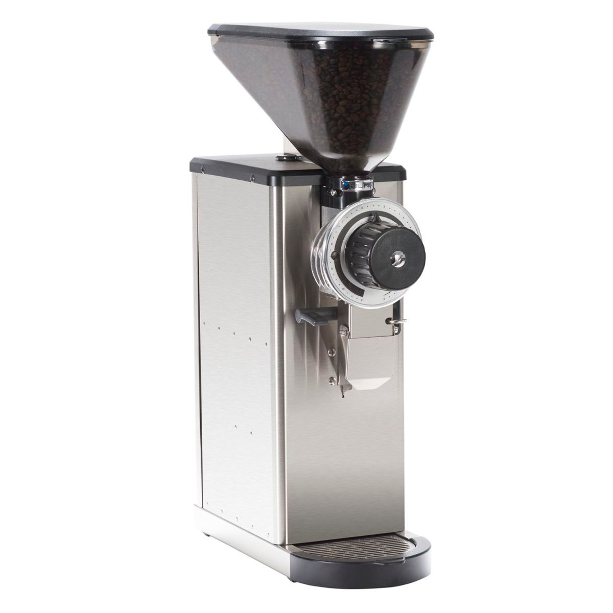BUNN - GVH-3 Bulk Coffee Grinder - 55600.6300