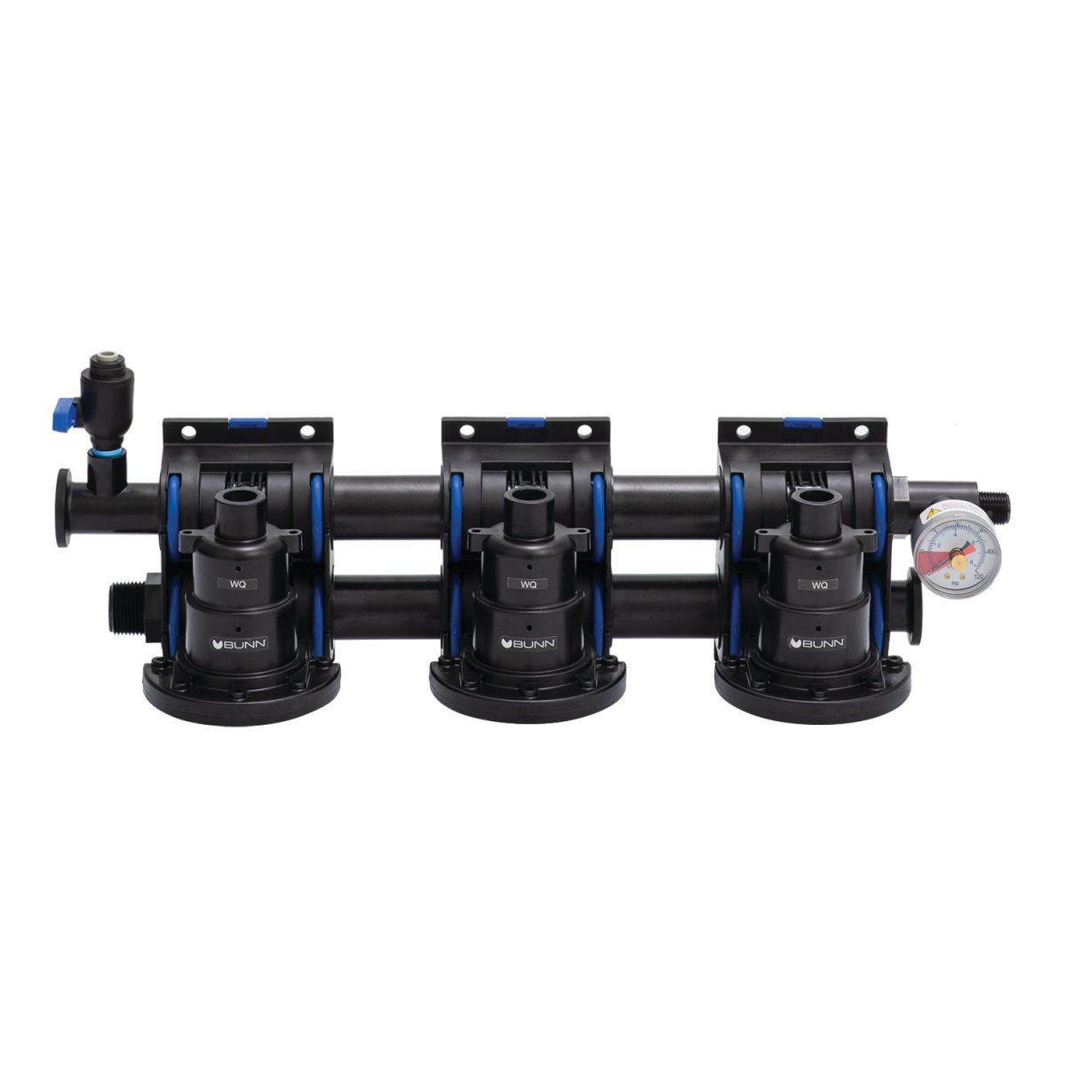 BUNN - WQ-Triple Filter Head Manifold - 56000.0202