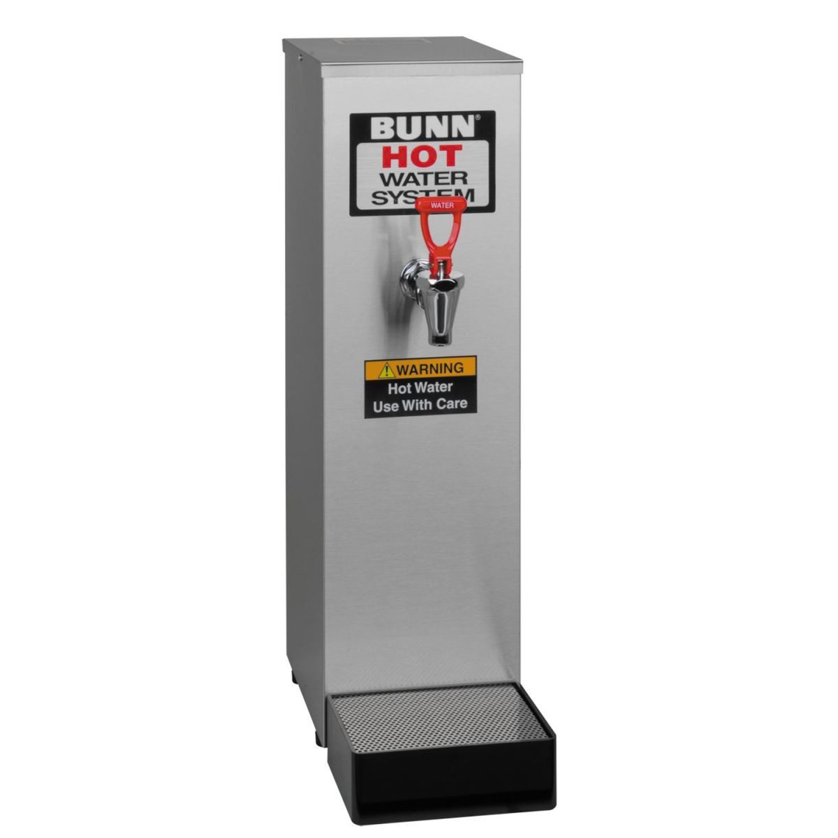 BUNN - HW2 2 Gallon Hot Water Dispenser - 02500.6000