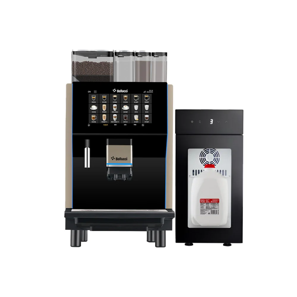 Caffe Bar Plus Automatic Expresso Machine