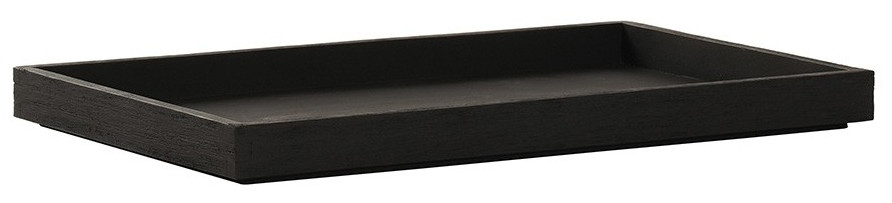 Cal Mil - 20" x 1" Brooklyn Short Tray - 231061220113