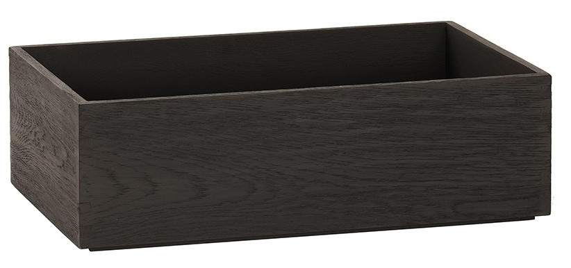 Cal Mil - 20" x 6" Brooklyn Tall Tray - 231061220613