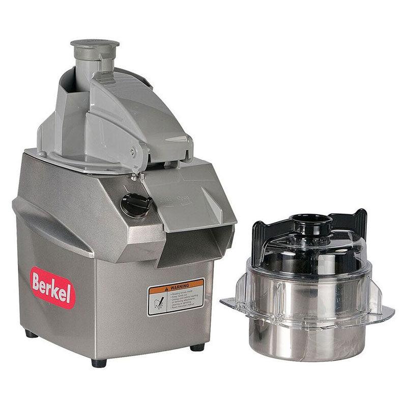 Berkel CC34 Combination Continuous Food Processor - 120V