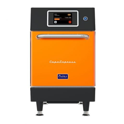 Celcook - Copa Express Speed Oven Orange - CPCOPA530-ORANGE