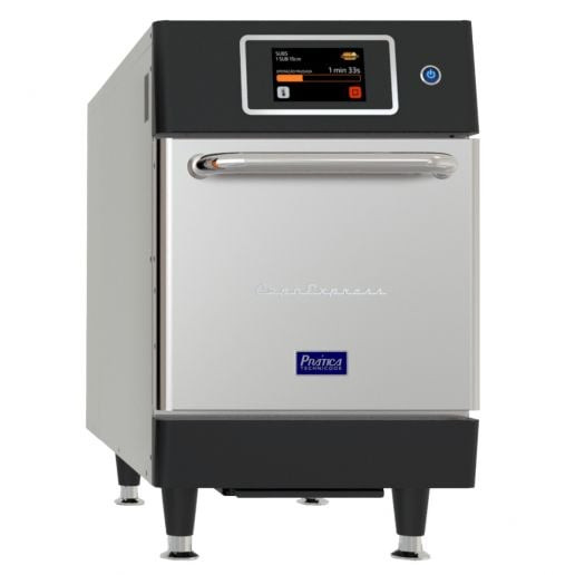 Celcook - Copa Express Speed Oven Stainless - CPCOPA530-STAINLESS