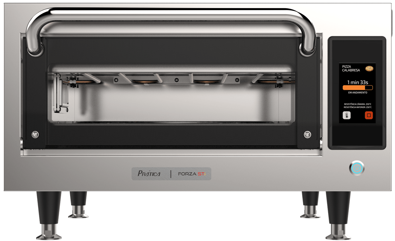 Celcook - Forza Express STi Speed Oven - CCPSTi626S