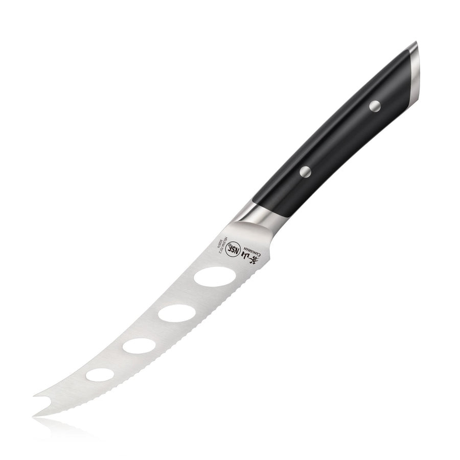 Cangshan - Helena 5" Tomato/Cheese/Sausage Knife