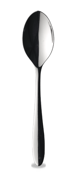 Churchill - Trace 5.3" Stainless Steel Teaspoon - 12/Case - TRTESP1