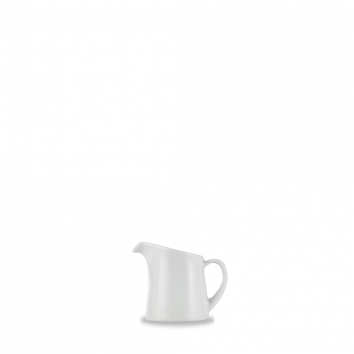 Churchill - Art De Cuisine 2 oz White Jug - 4/Case