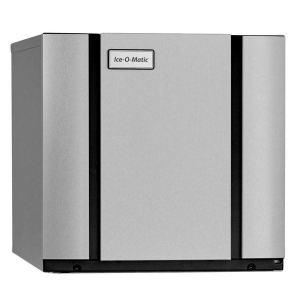 Ice-O-Matic CIM0520FA 22" Elevation Series Air Cooled Modular Full Size Cube Ice Machine - 561 Lbs