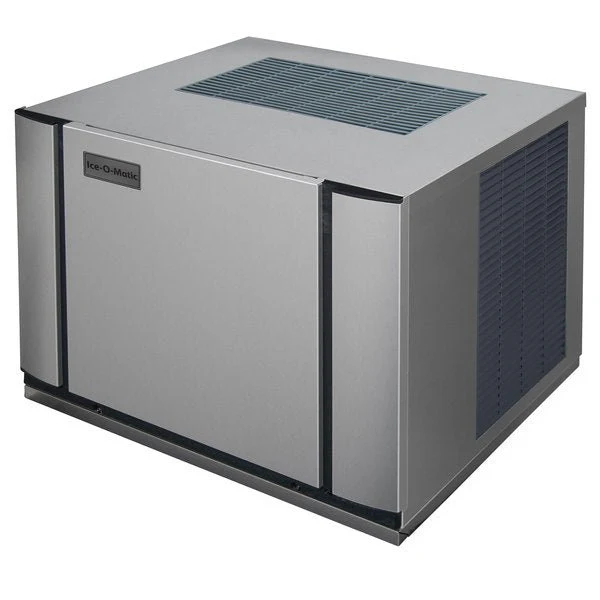 Ice-O-Matic CIM0636FA 30" Elevation Series Air Cooled Modular Full Size Cube Ice Machine - 600 Lbs