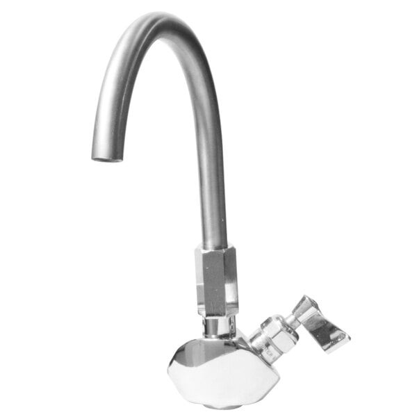 Cleveland - Cold Water Faucet for Tilting Steam Kettle - SPKT