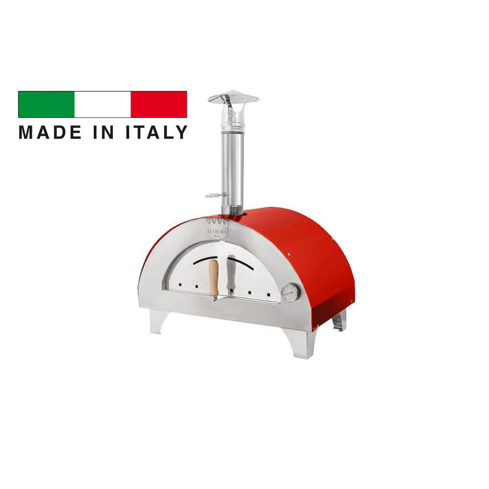 Clementi CLEMENTINO 27.5" Wood Fired Pizza Oven