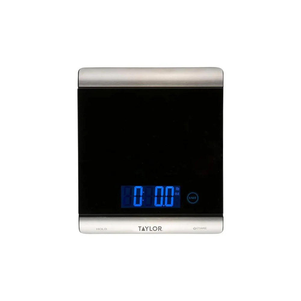 Taylor 33 Lbs Ultra High Capacity Digital Scale - 3851