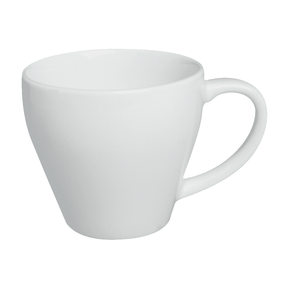 Cameo - Imperial White 7 oz Coffee Cup (36 Per Case) - 210-78C