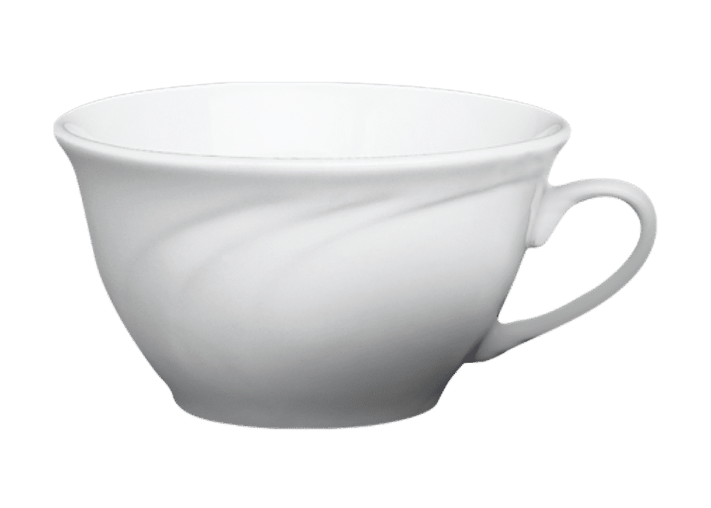 Cameo - Bostonian 8 oz Low Cup (36 Per Case) - 301-90C