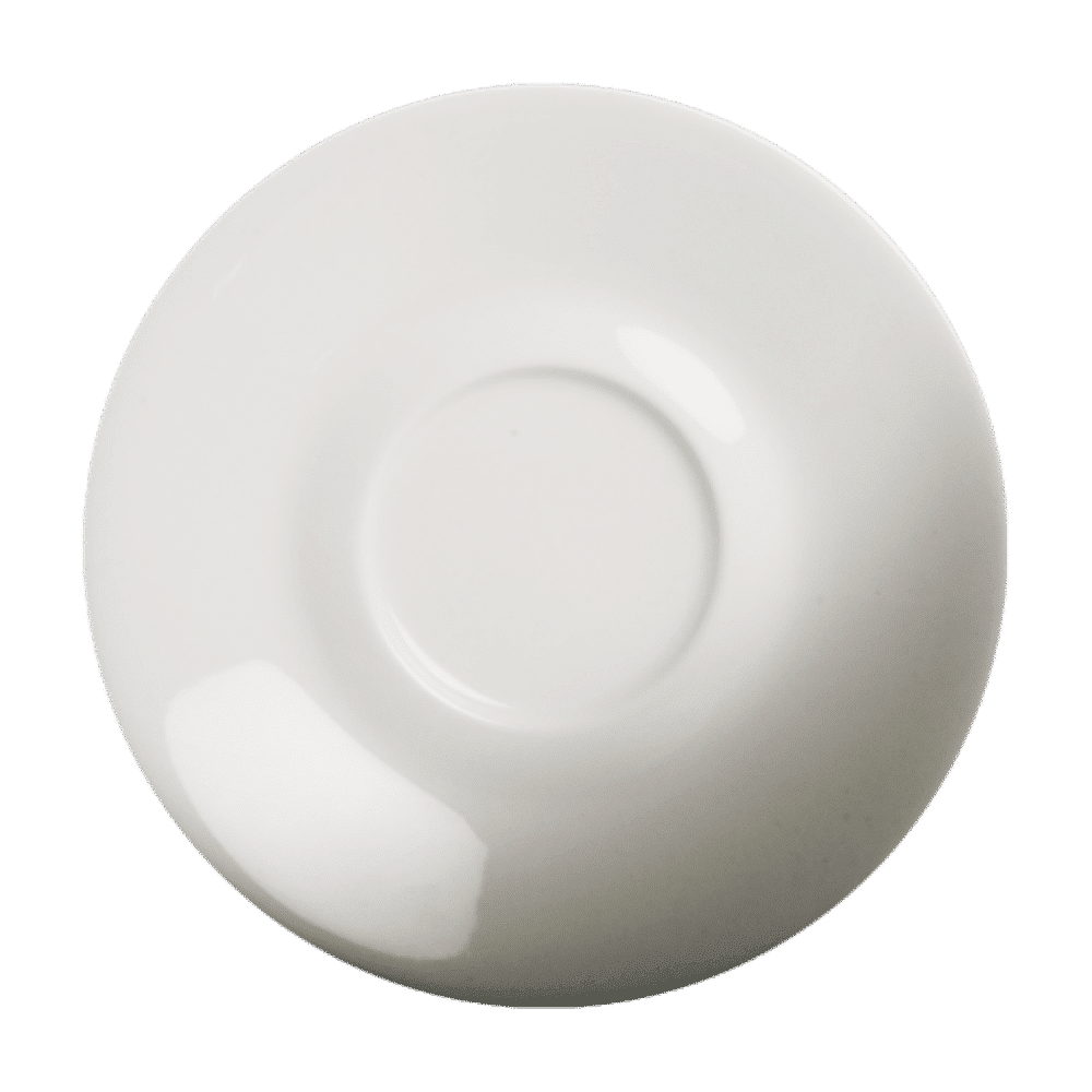 Cameo - Dynasty 4.75" Coffee Saucer (72 Per Case) - 610-2504