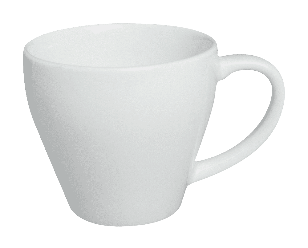 Cameo - Dynasty 10 oz Tulip Mug (36 Per Case) - 610-88C