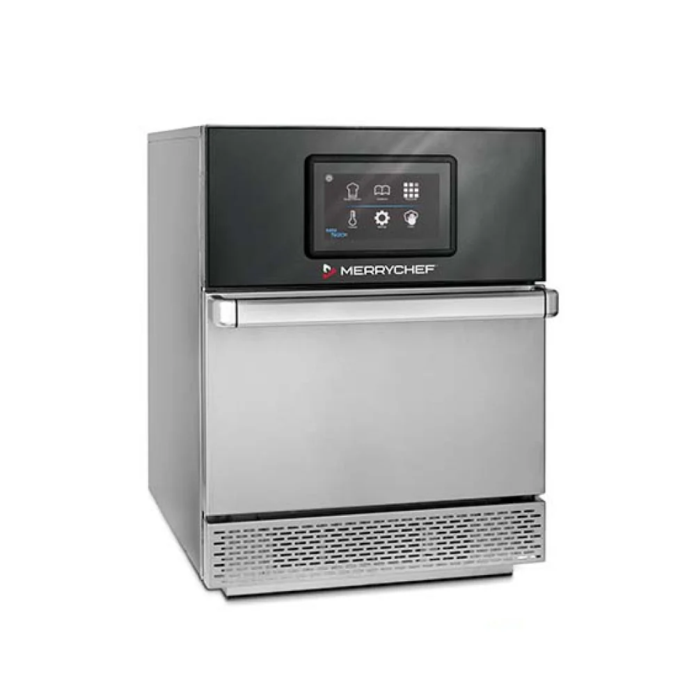 MerryChef conneX16 18.1" Stainless-Steel High-Power High-Speed Technology Oven - X16SBMV6DHL1CLUS