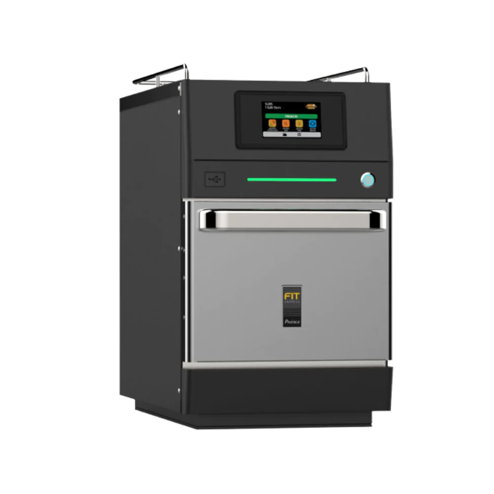 Celcook CPFIT536 15" Forza Fit Express Speed Oven - 208/240V