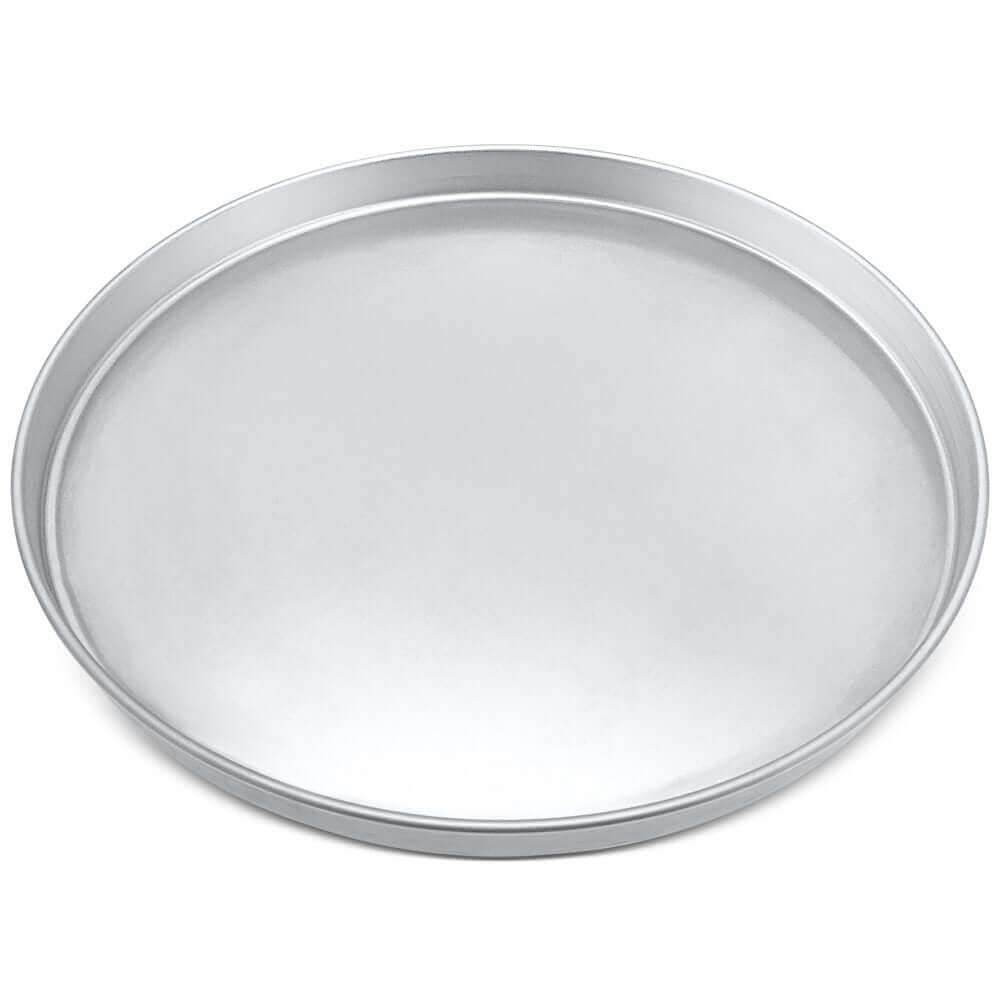 Crown - 13" x 1" robust Deep Dish Pizza Pan