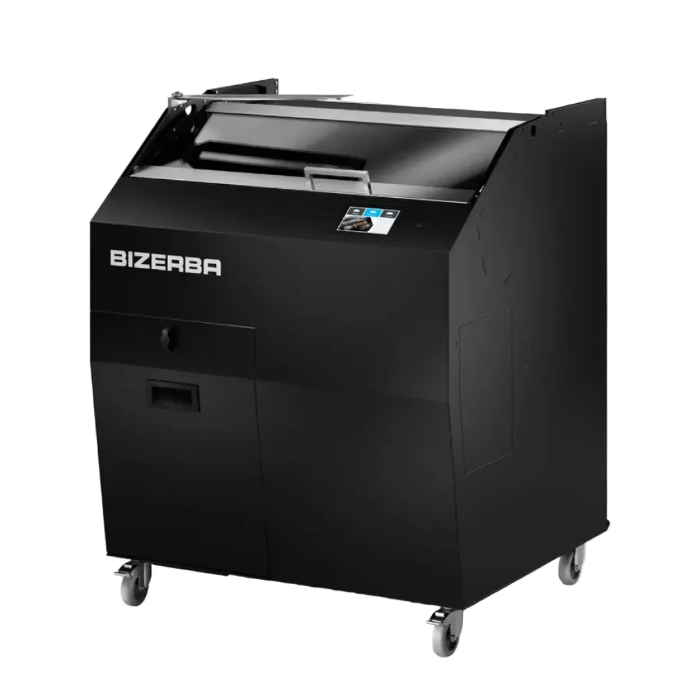 Bizerba CSP Self-Service Automatic Bread Slicer