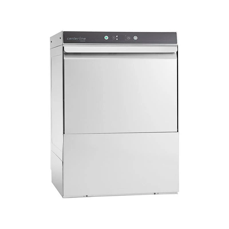 Hobart CUH-1 High Temperature Undercounter Dishwashing Machine - 208-240V, 1 Phase