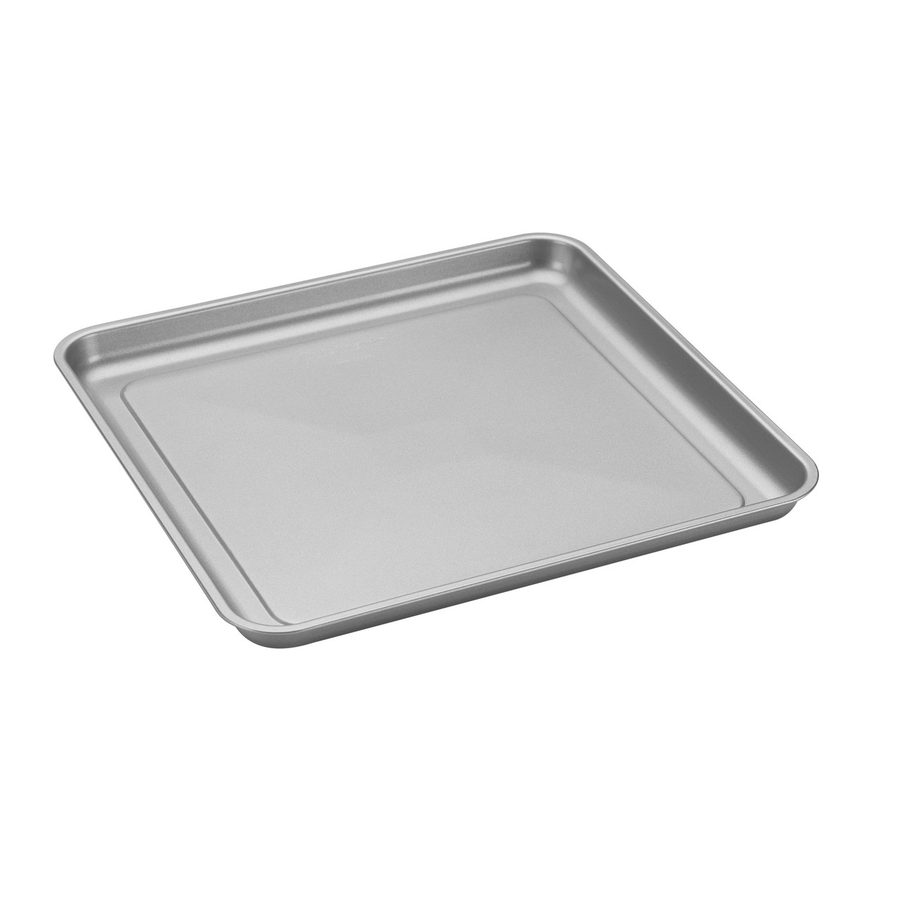 Cuisinart - 11.2" x 10.7" Non-Stick Toaster Oven Baking Pan