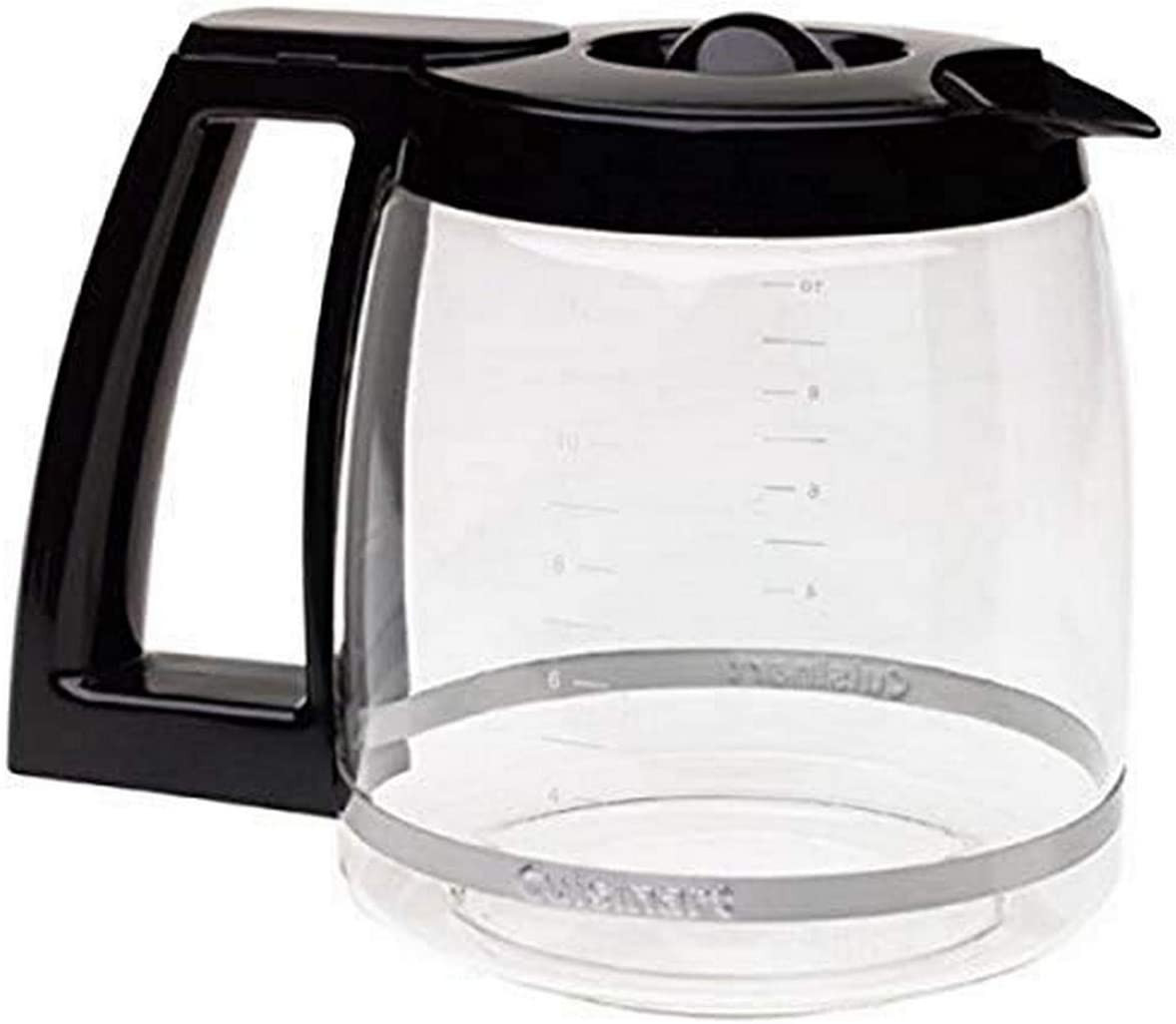Cuisinart - Carafe Black for DGB-500BKC