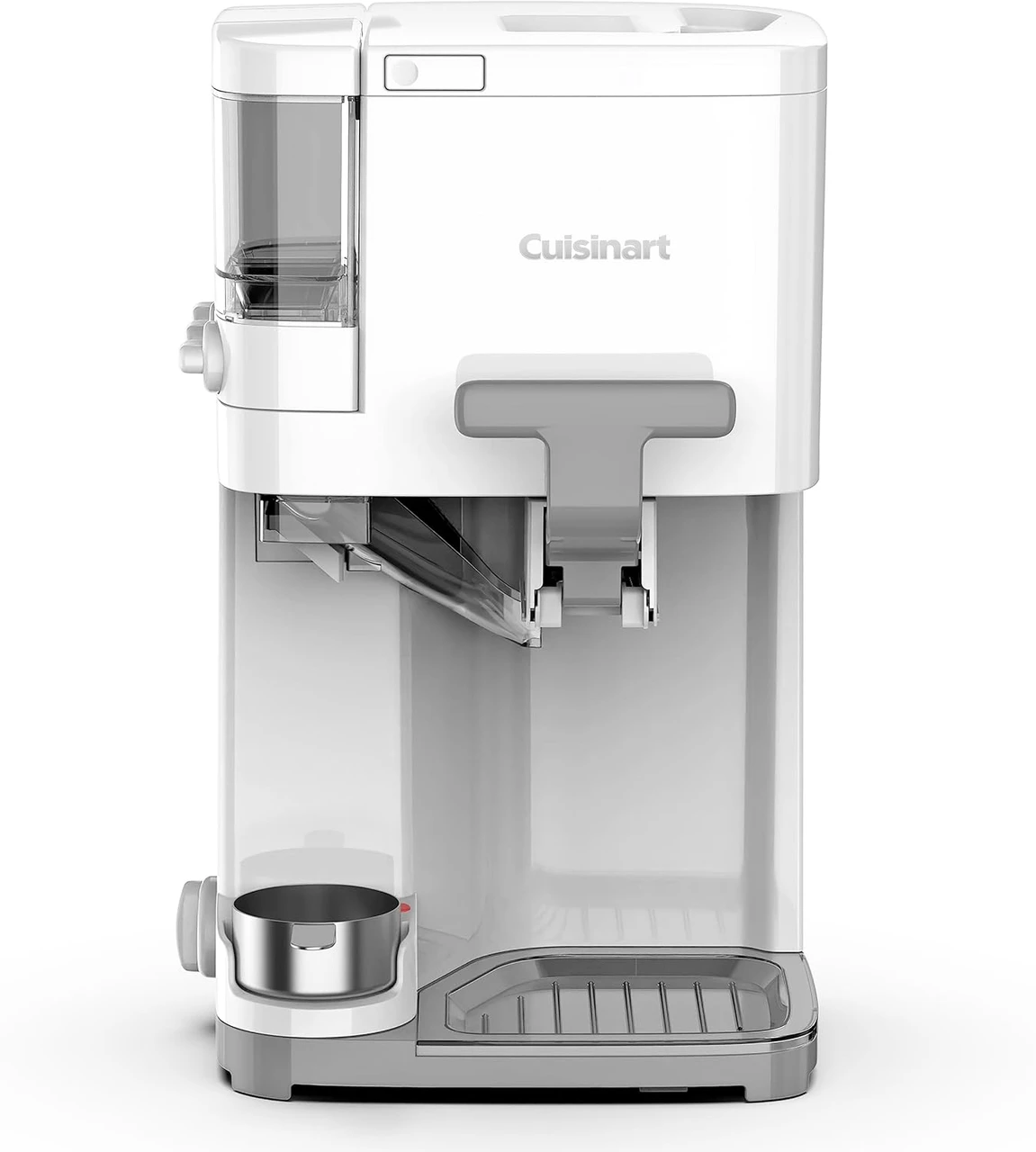 Cuisinart - Soft Serve Ice Cream Maker