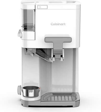 Cuisinart - Soft Serve Ice Cream Maker Cuisinart - Soft Serve Ice Cream Maker - Image 2