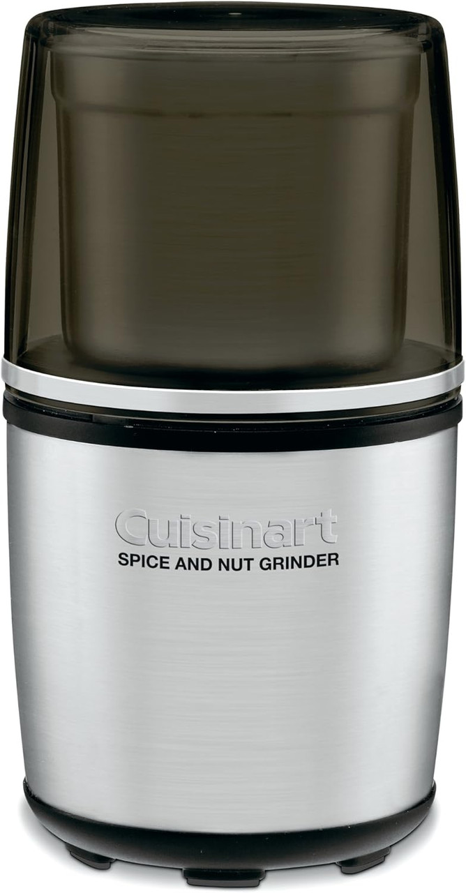 Cuisinart - Spice and Nut Grinder - SG10C