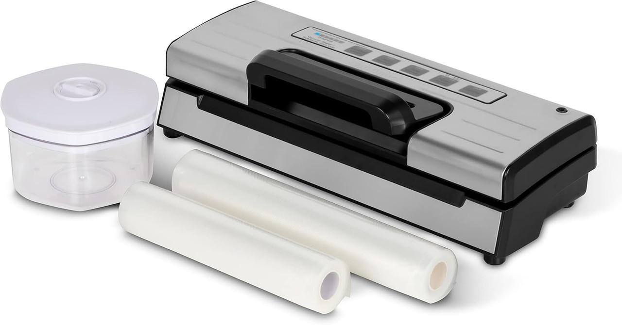Cuisinart - Professional Vacuum Sealer