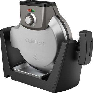 Cuisinart - Convertible Belgian Waffle Maker Cuisinart - Convertible Belgian Waffle Maker - Image 2