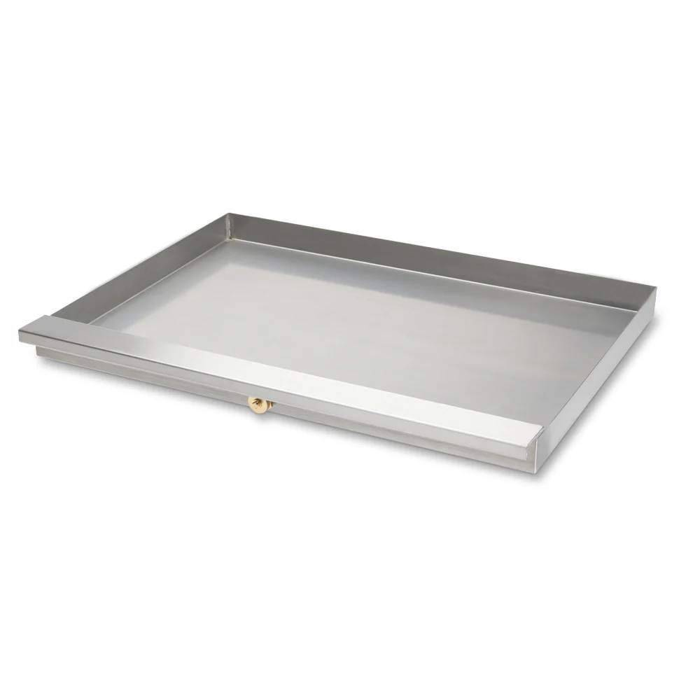 Crown Verity CV-3025-BI Grease / Water Tray for BI-36