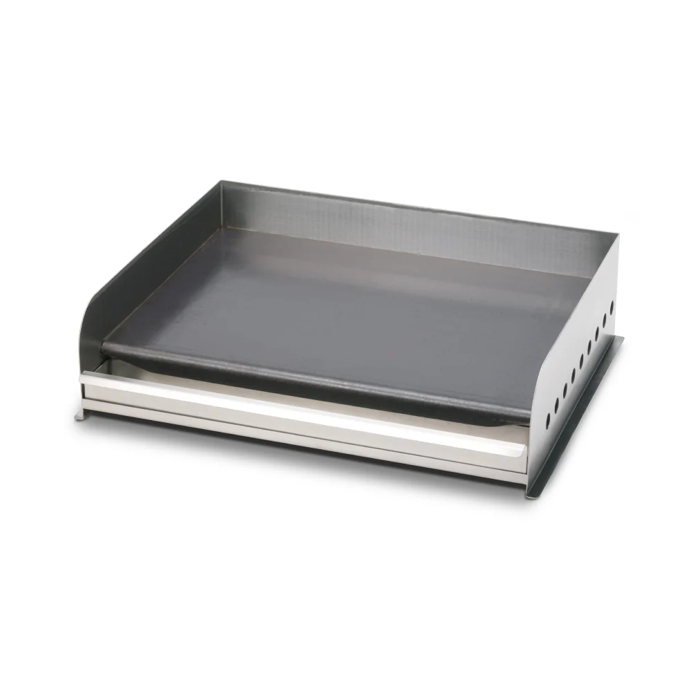 Crown Verity CV-PGRID-42 42" Removable Griddle