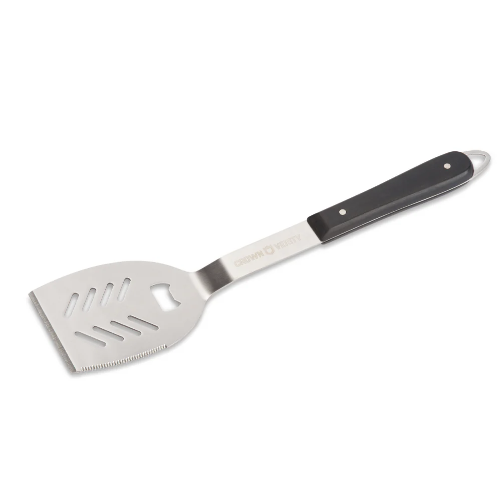 Crown Verity CV-SPATULA robust BBQ Spatula