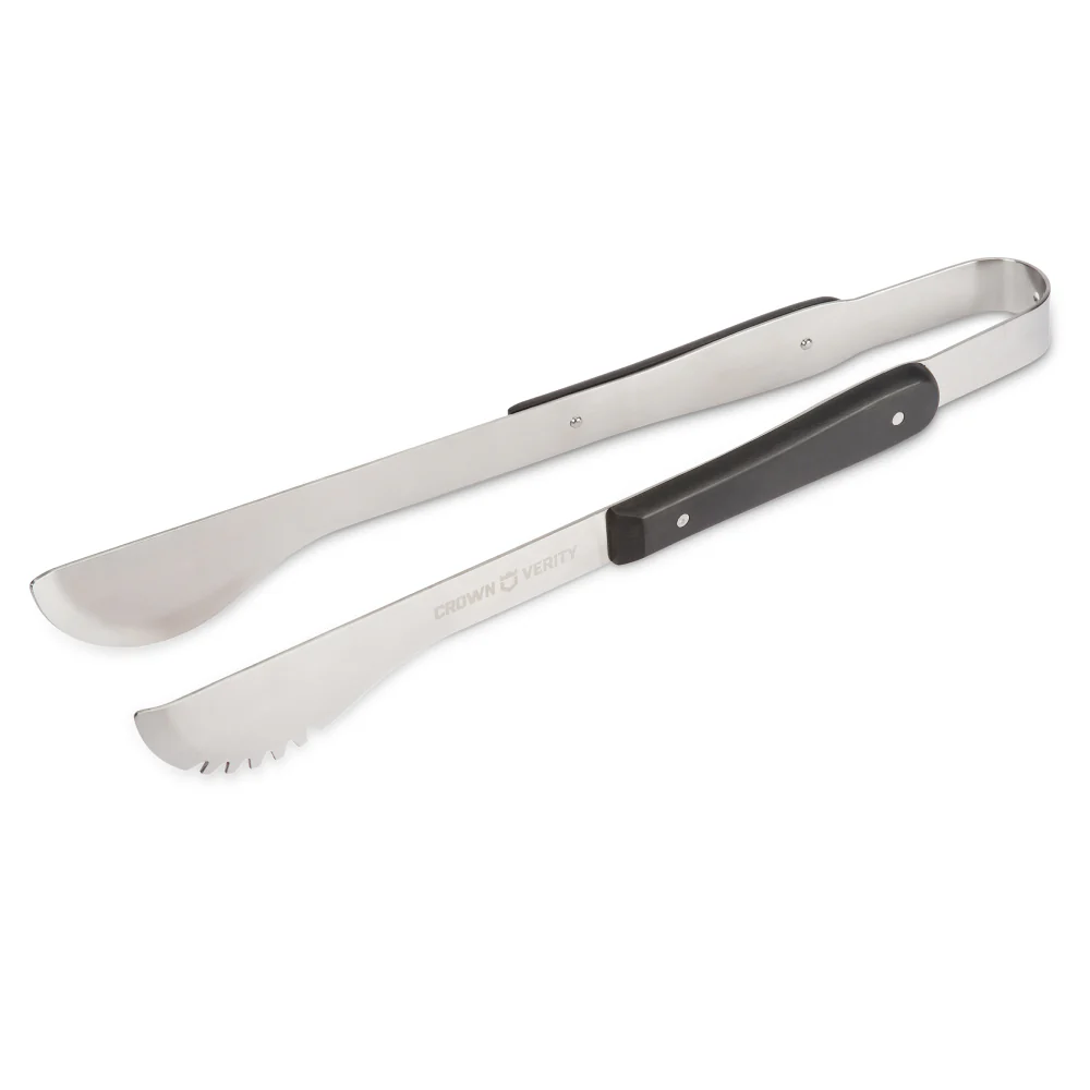 Crown Verity CV-TONG industrial-grade BBQ Tong