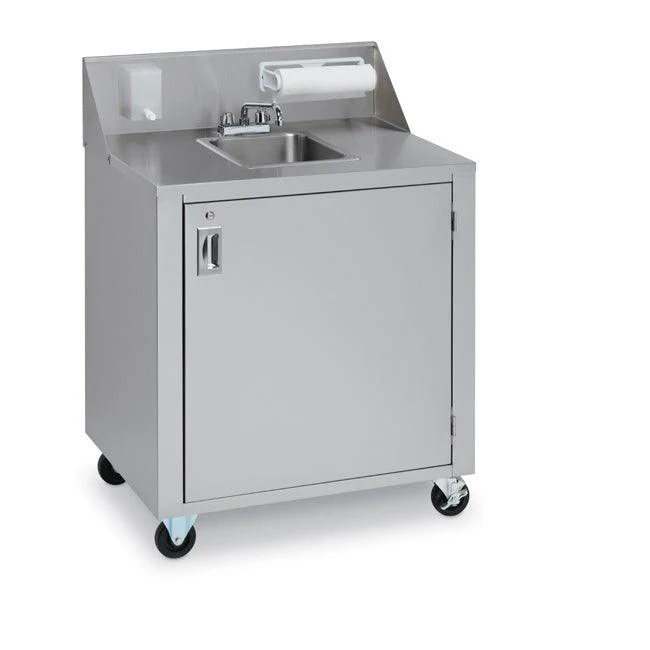Sinks & Work Tables