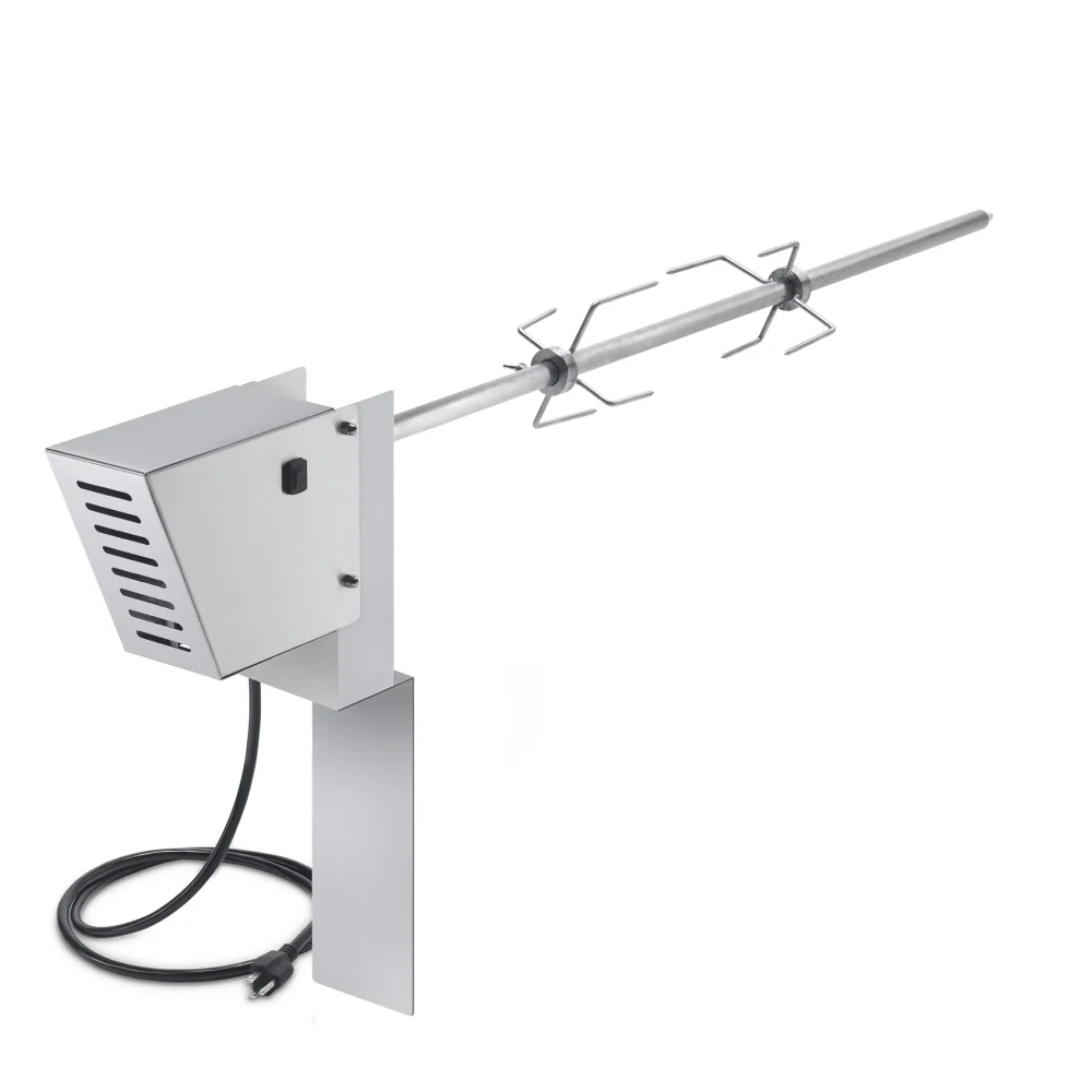 Crown Verity CV-RT-36BI Rotisserie Assembly for BI-36