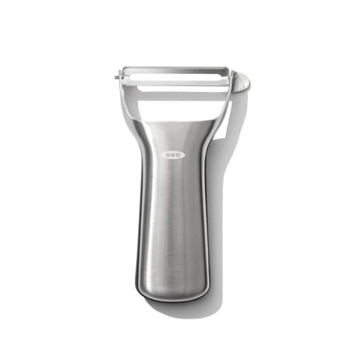 OXO Good Grips Y Stainless Steel Peeler - 3121800SS
