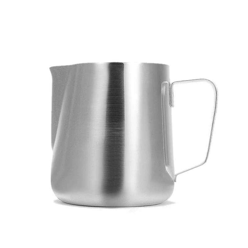 Danesco 4244752SS Café Culture Latté Milk Pitcher