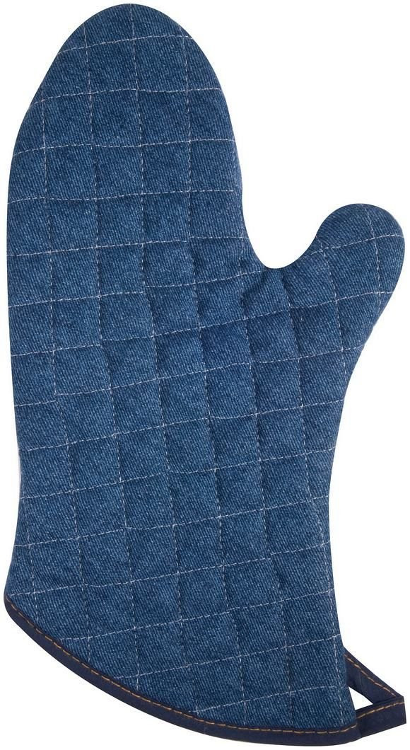 Now Designs - Denim Superior Oven Mitt