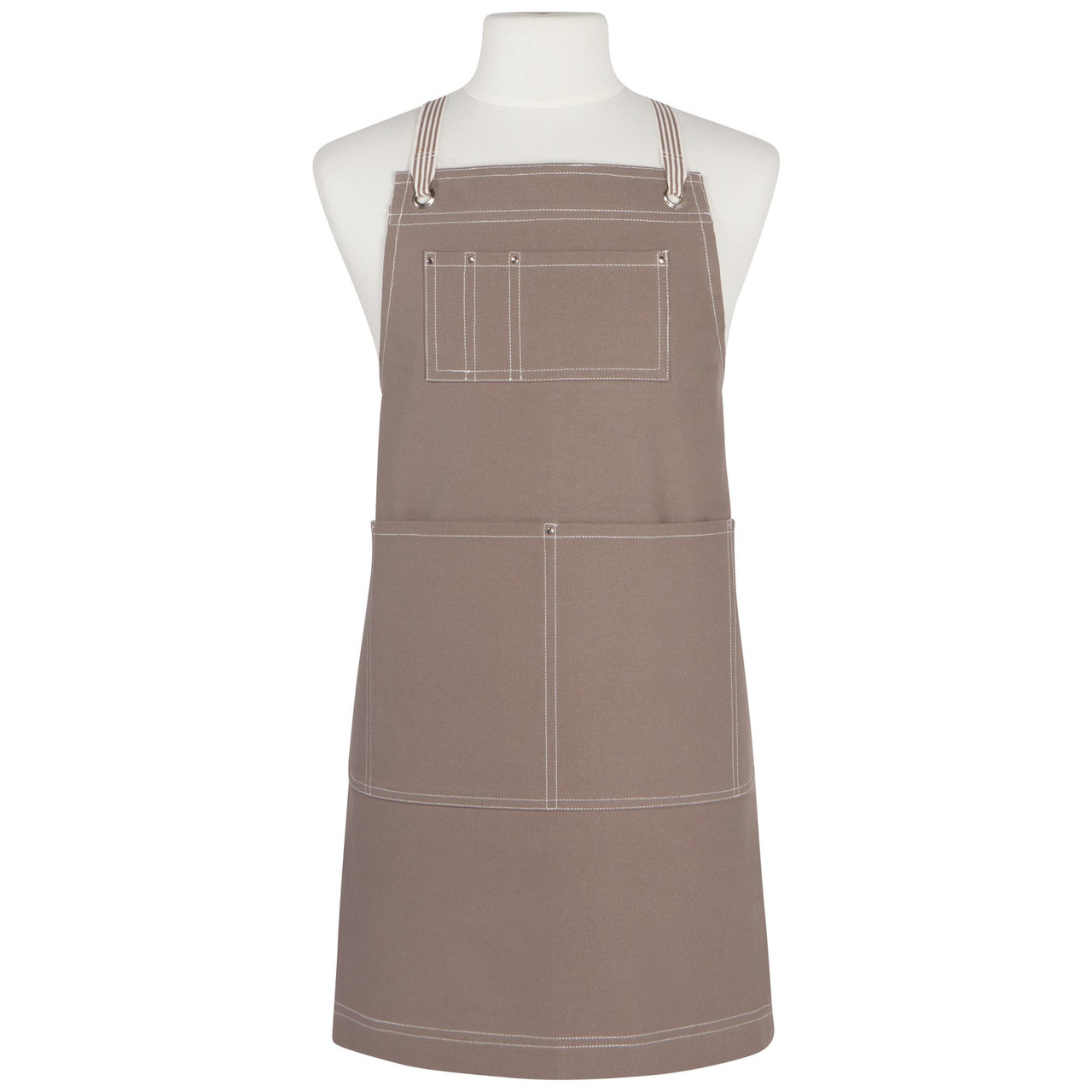 Now Designs - Mason Gray Apron